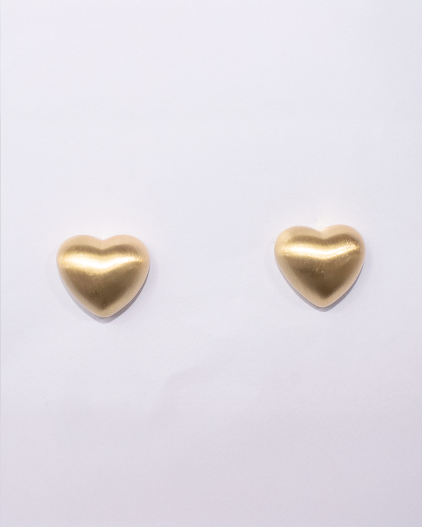 ARETES CORAZÓN