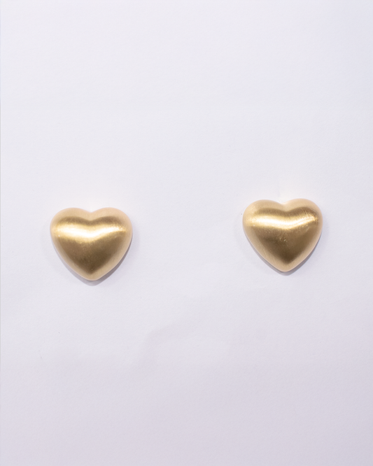 ARETES CORAZÓN